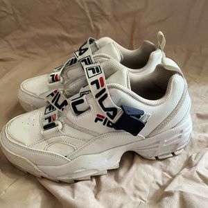 FILA sneakers